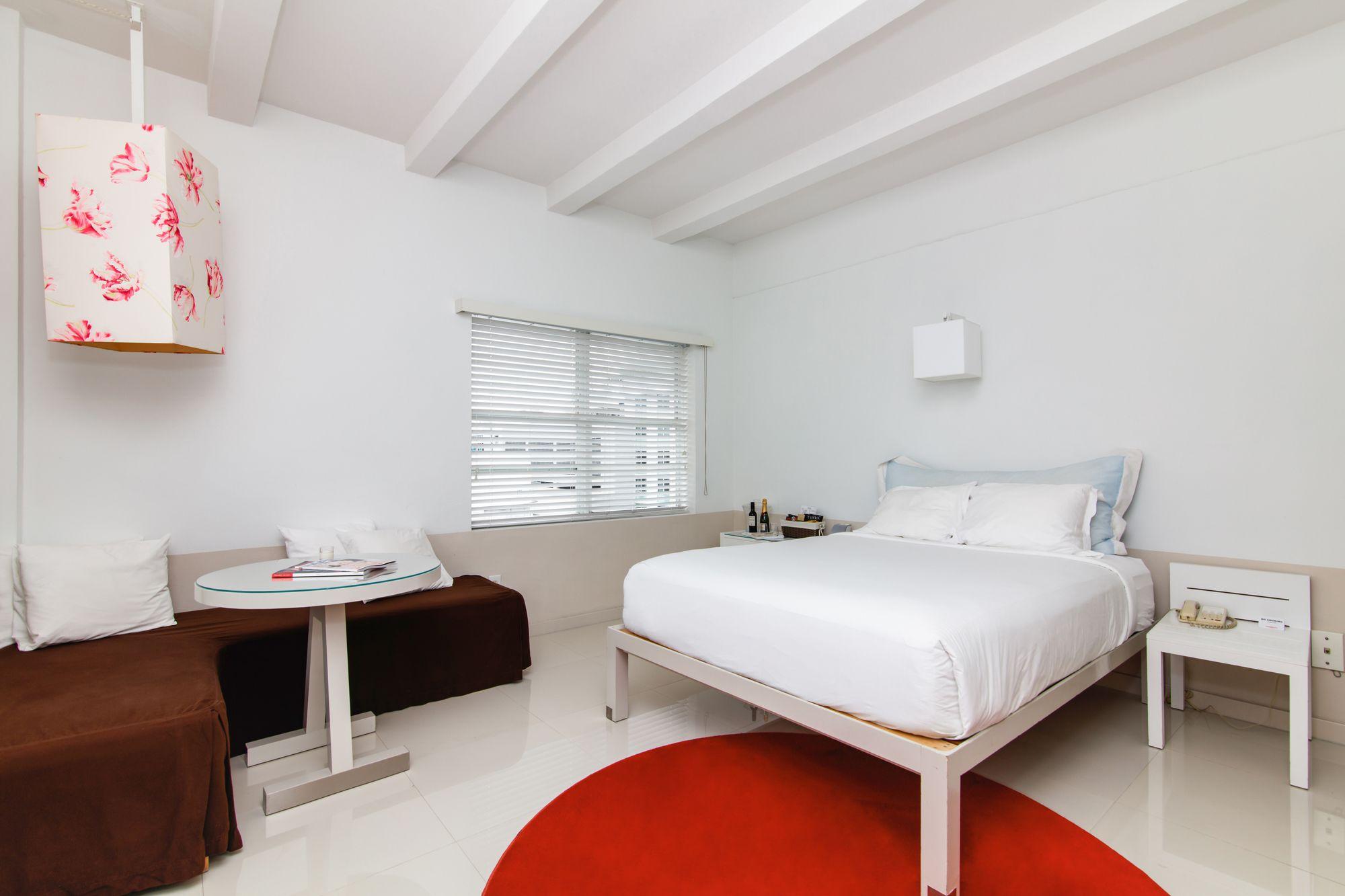 Hotel Townhouse Hotel Miami