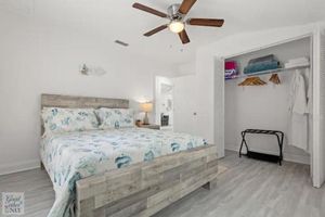 Alquiler Vacacional - The Good Vibes Only Cottage