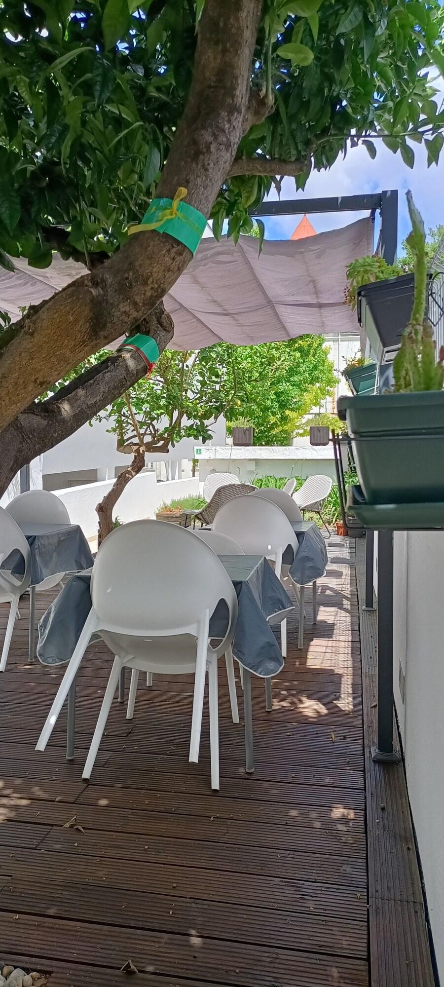 Comodidades del Alojamiento Coimbra Monumentais B&B