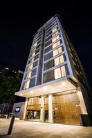 Alojamiento - Solace Hotel Santiago