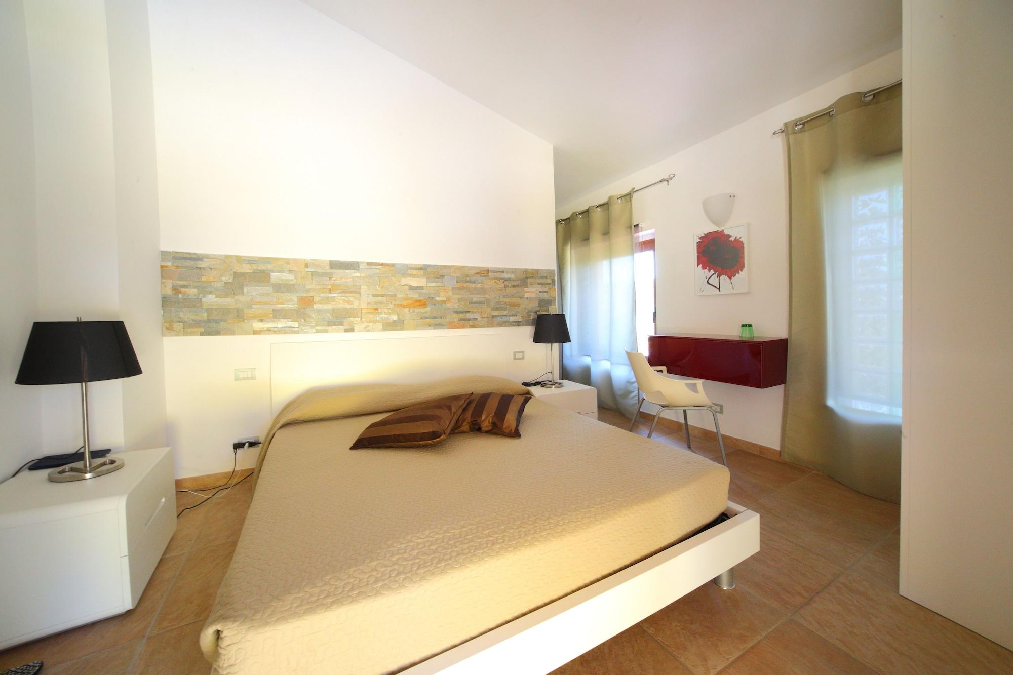 Habitación Borgo del Nespolo