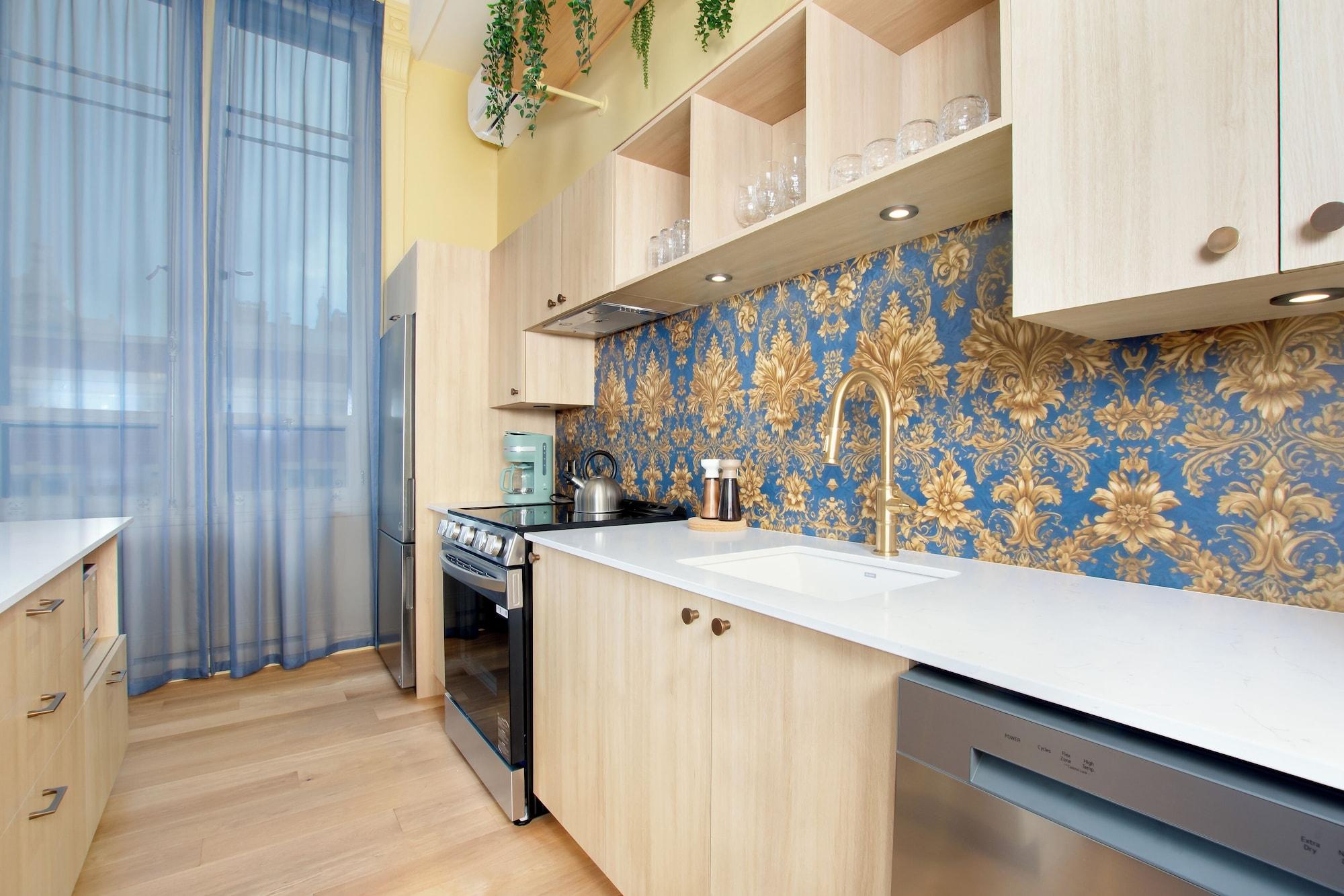 Equipamiento de Habitación Les Lofts du Pont - Par Les Lofts