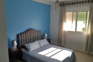 Alquiler Vacacional - Modern flat with sea view in martil
