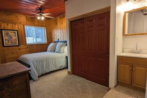 Arriendo temporal - Annie Oakley's Outpost - Large 1-Bedroom in the Heart of Challis