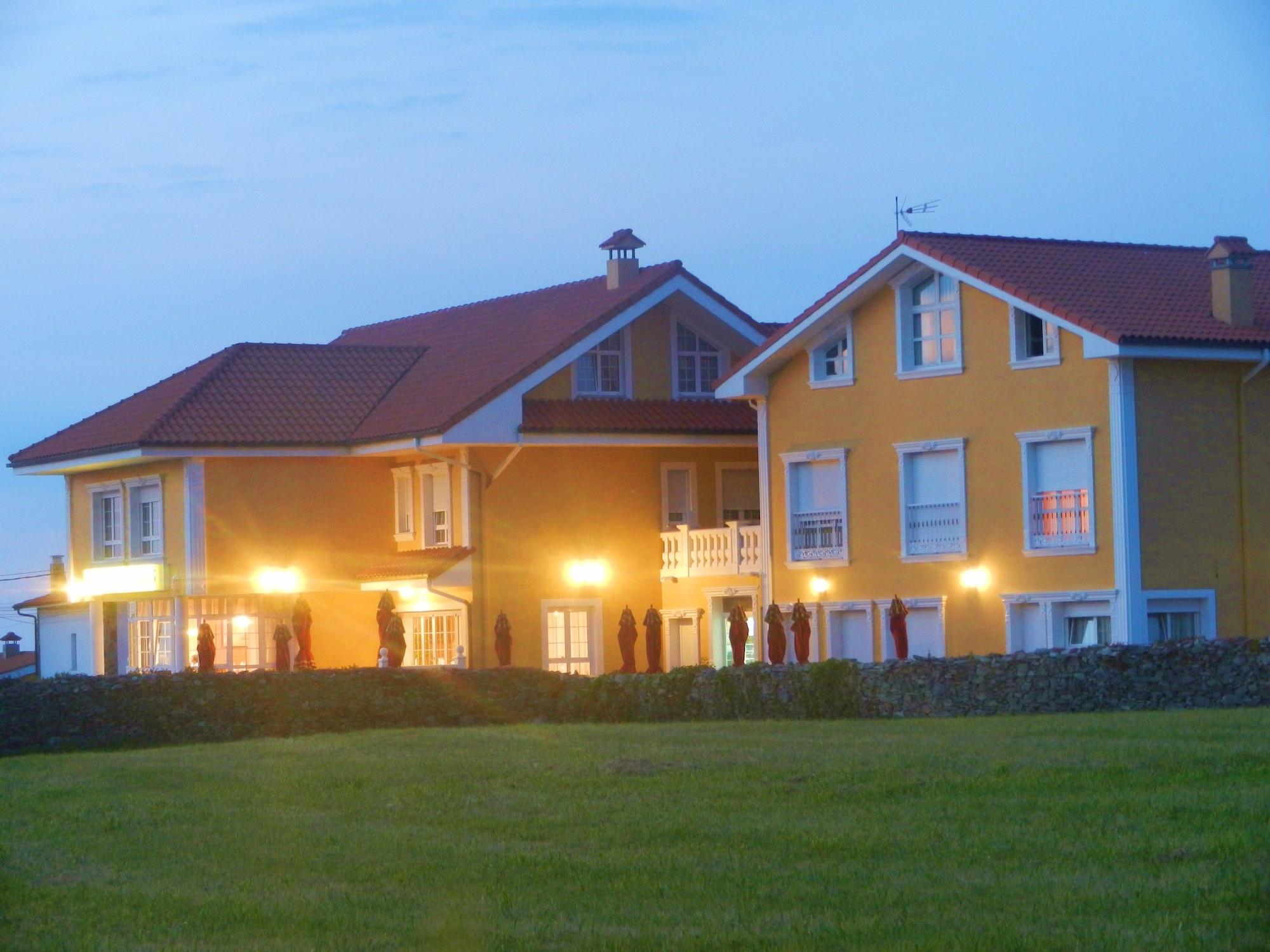 Varios Hotel el Pescador