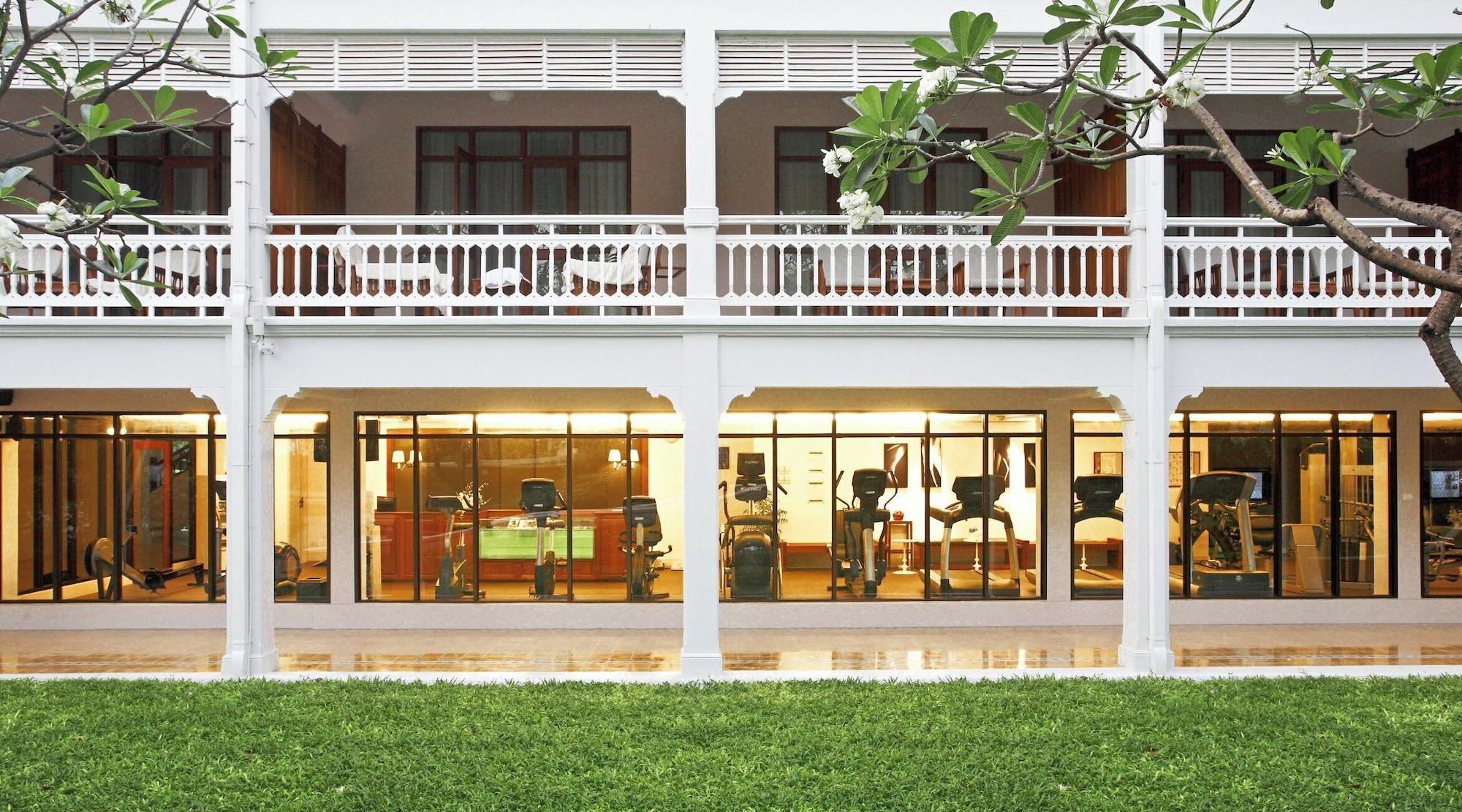 Gimnasio Centara Grand Beach Resort & Villas Hua Hin