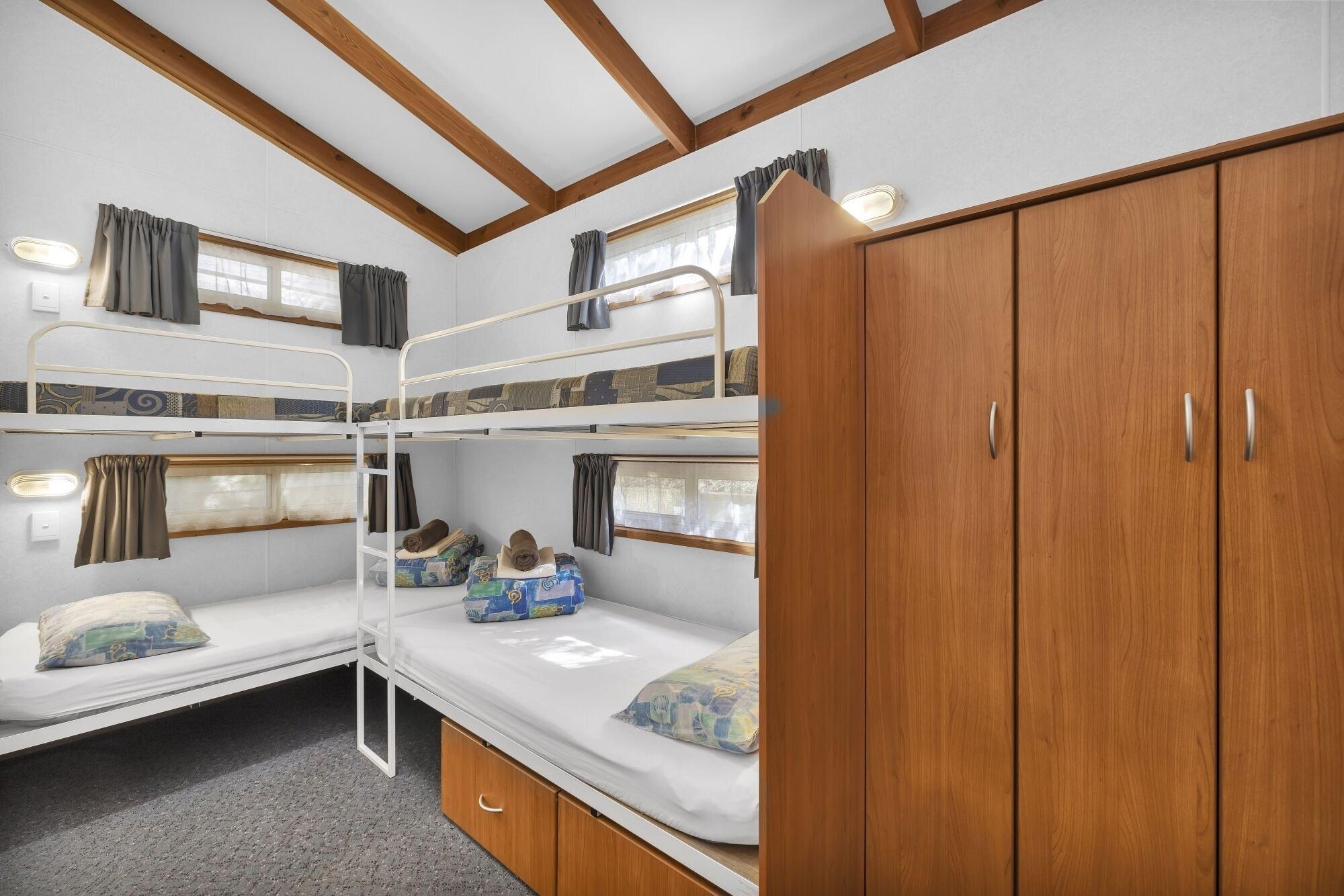 Set de Habitación Metung Holiday Villas