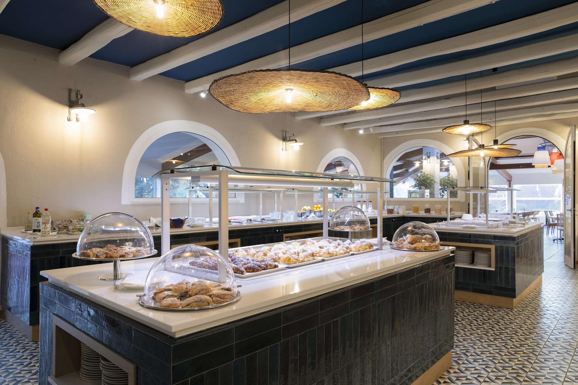 Restaurant TUI BLUE Budoni