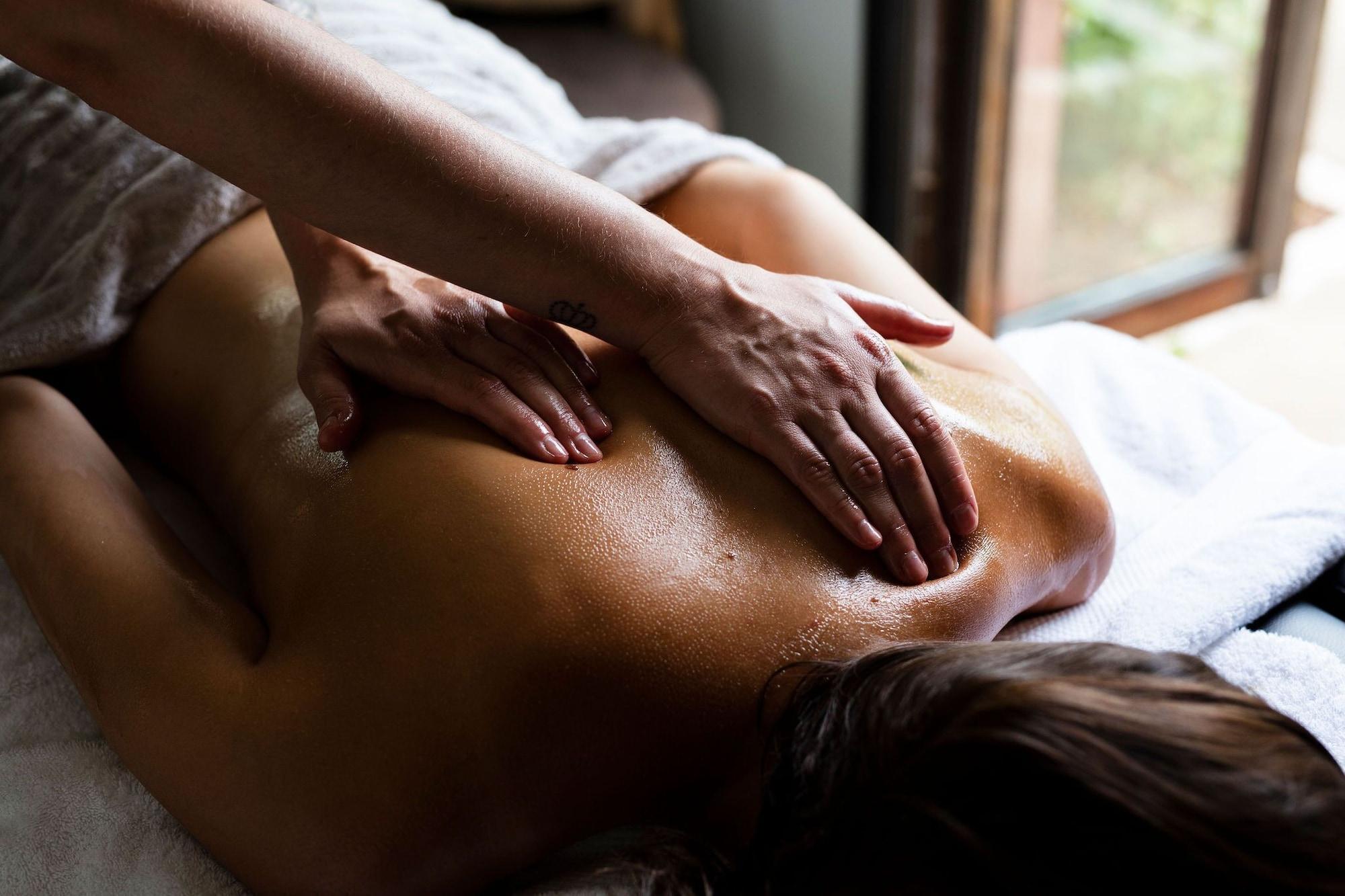 Spa La Bastide du Clos des Roses