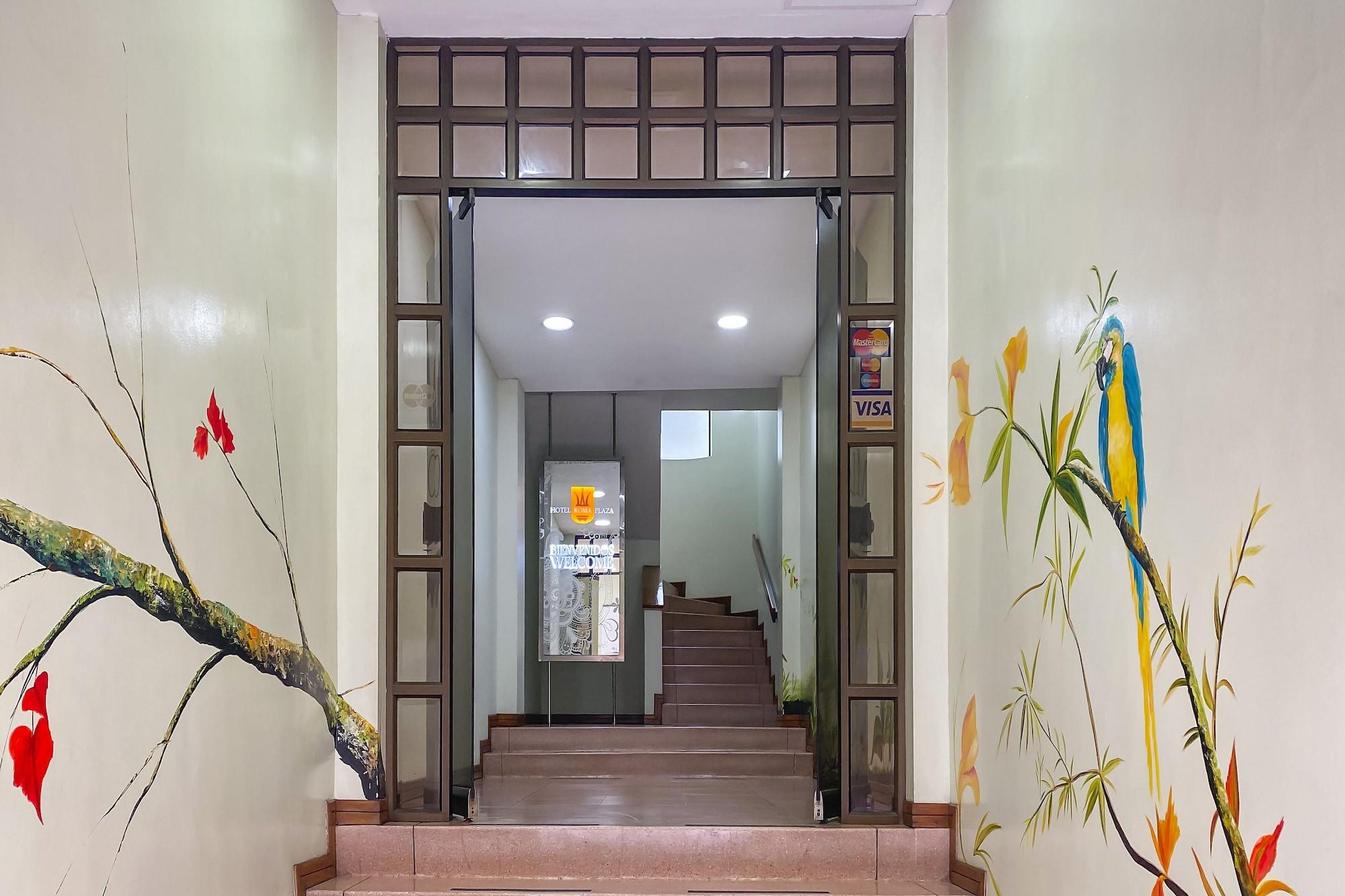 Varios Ayenda 1140 Roma Plaza