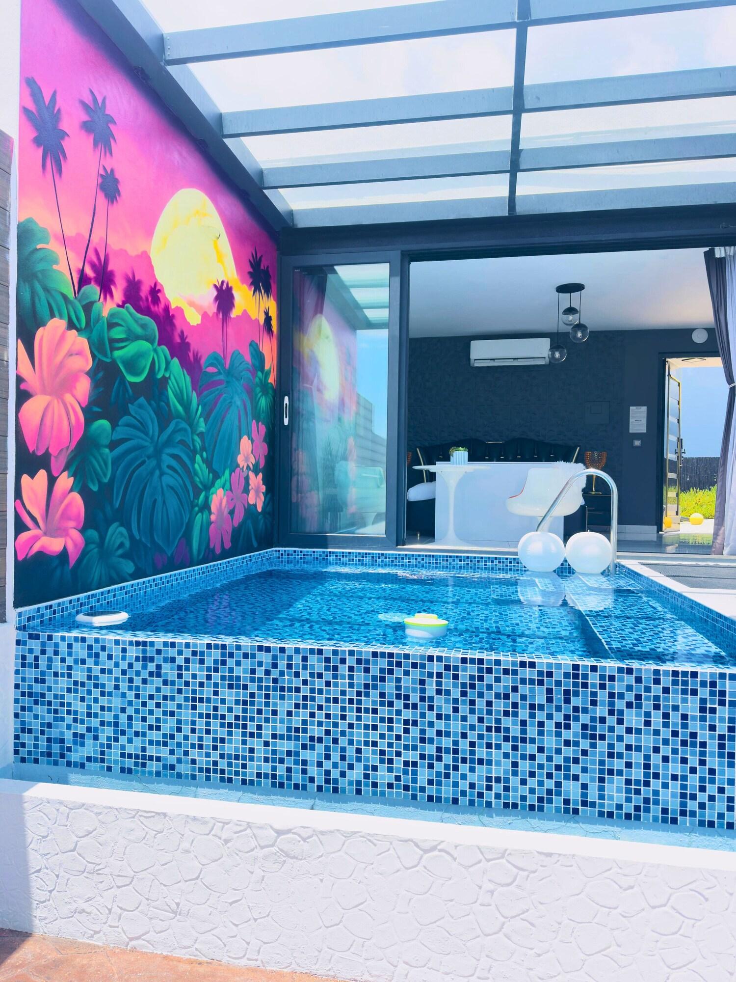 Habitación THE VIEW LUXE - Adults Only