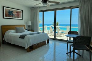 Alquiler Vacacional - Cancun Ocean Front Family Villa 18  at Villas Nizuc