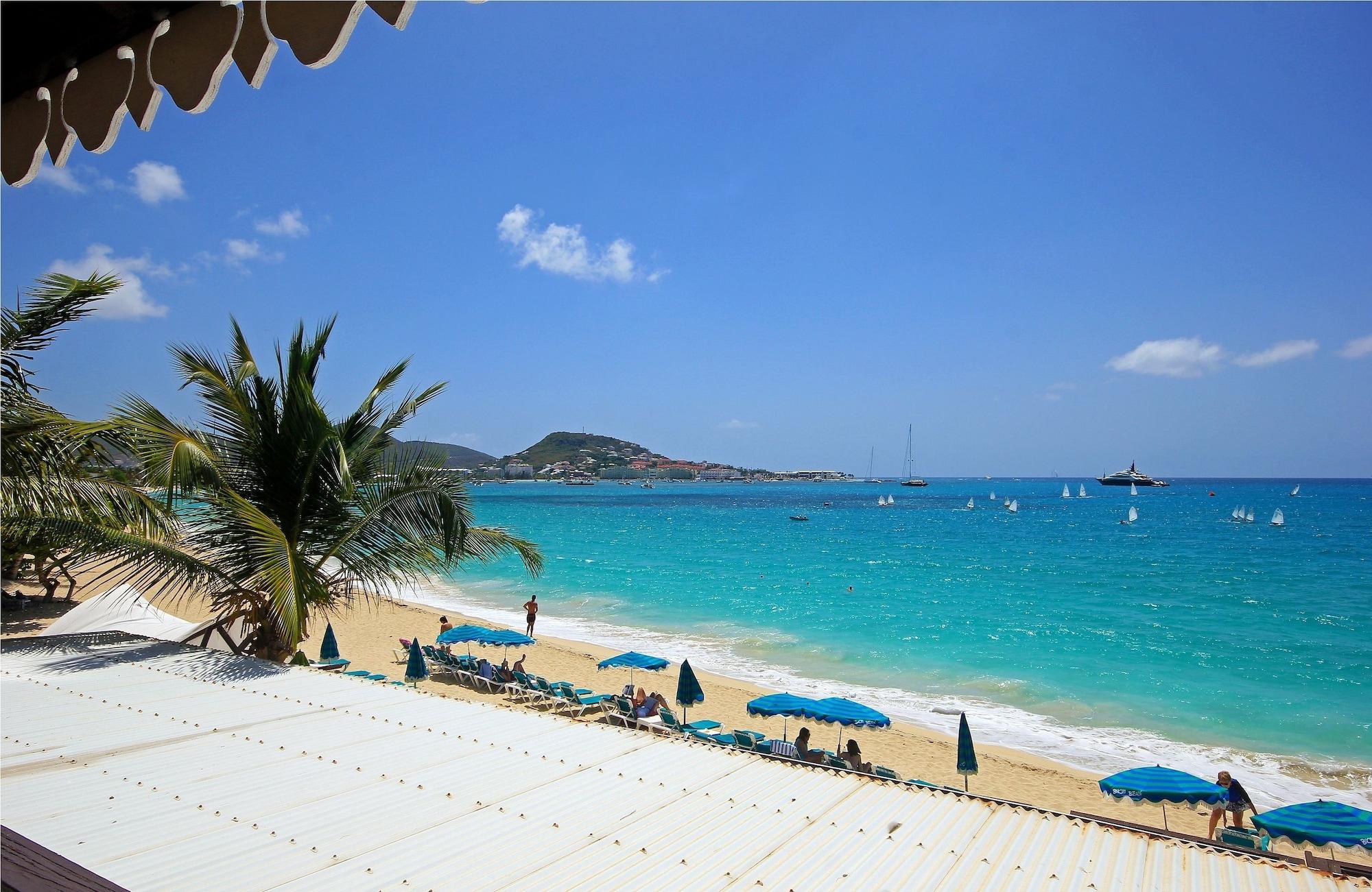 Playa Mary's Boon Beach Resort & Spa