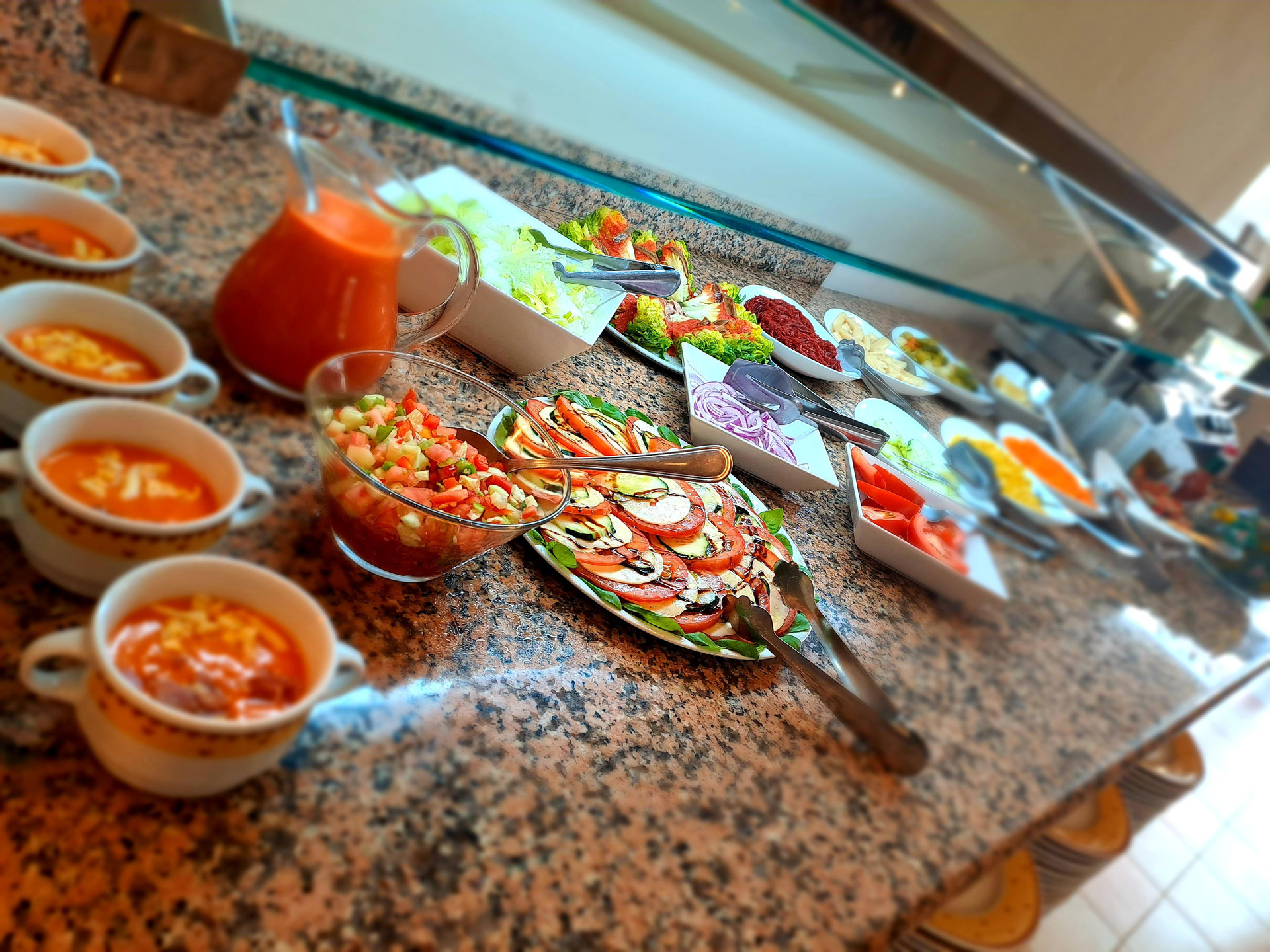 Restaurant Almijara