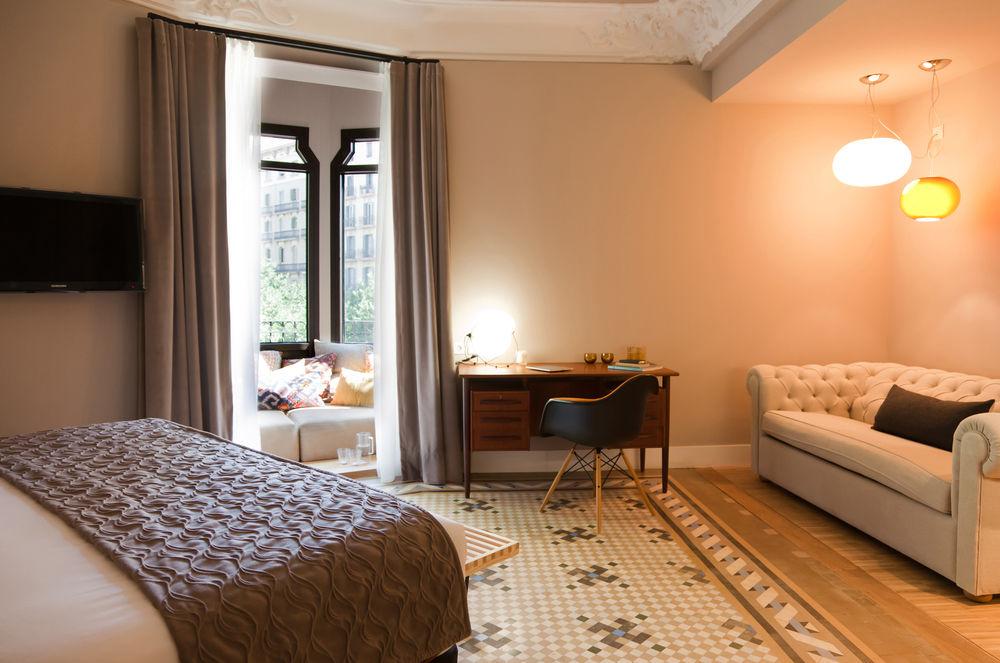 Hotel Alexandra Barcelona Hotel, Curio Collection by Hil