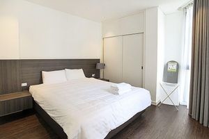 Alquiler Vacacional - Hanoi Home 3 - Luxury Apartment