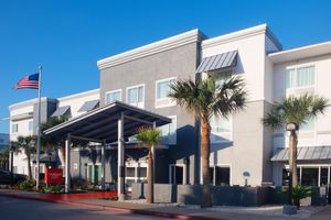 Alojamiento - TownePlace Suites by Marriott Galveston Island
