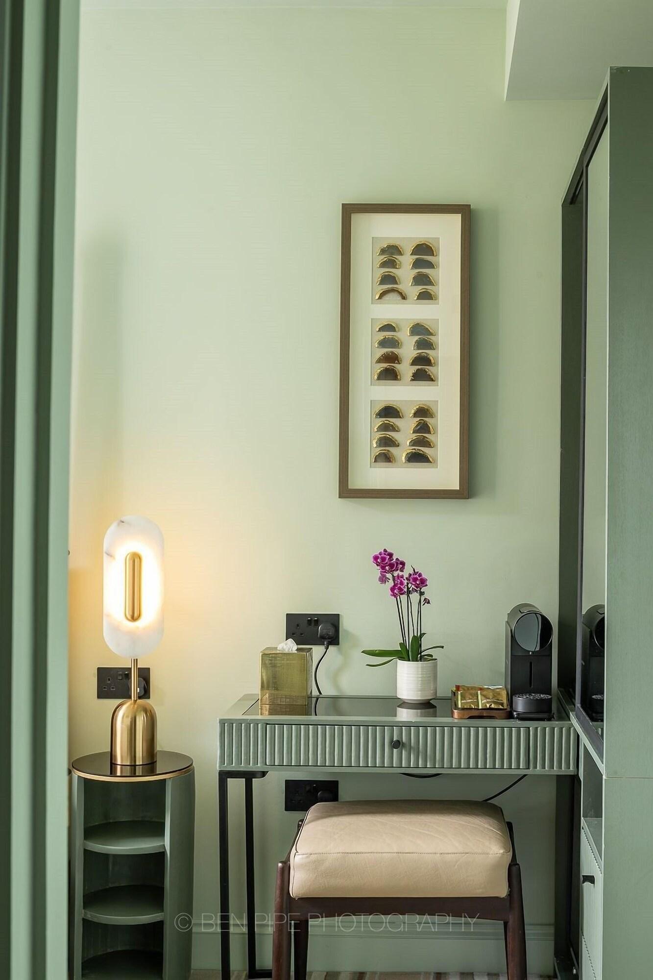 Set de Habitación Ellen Kensington
