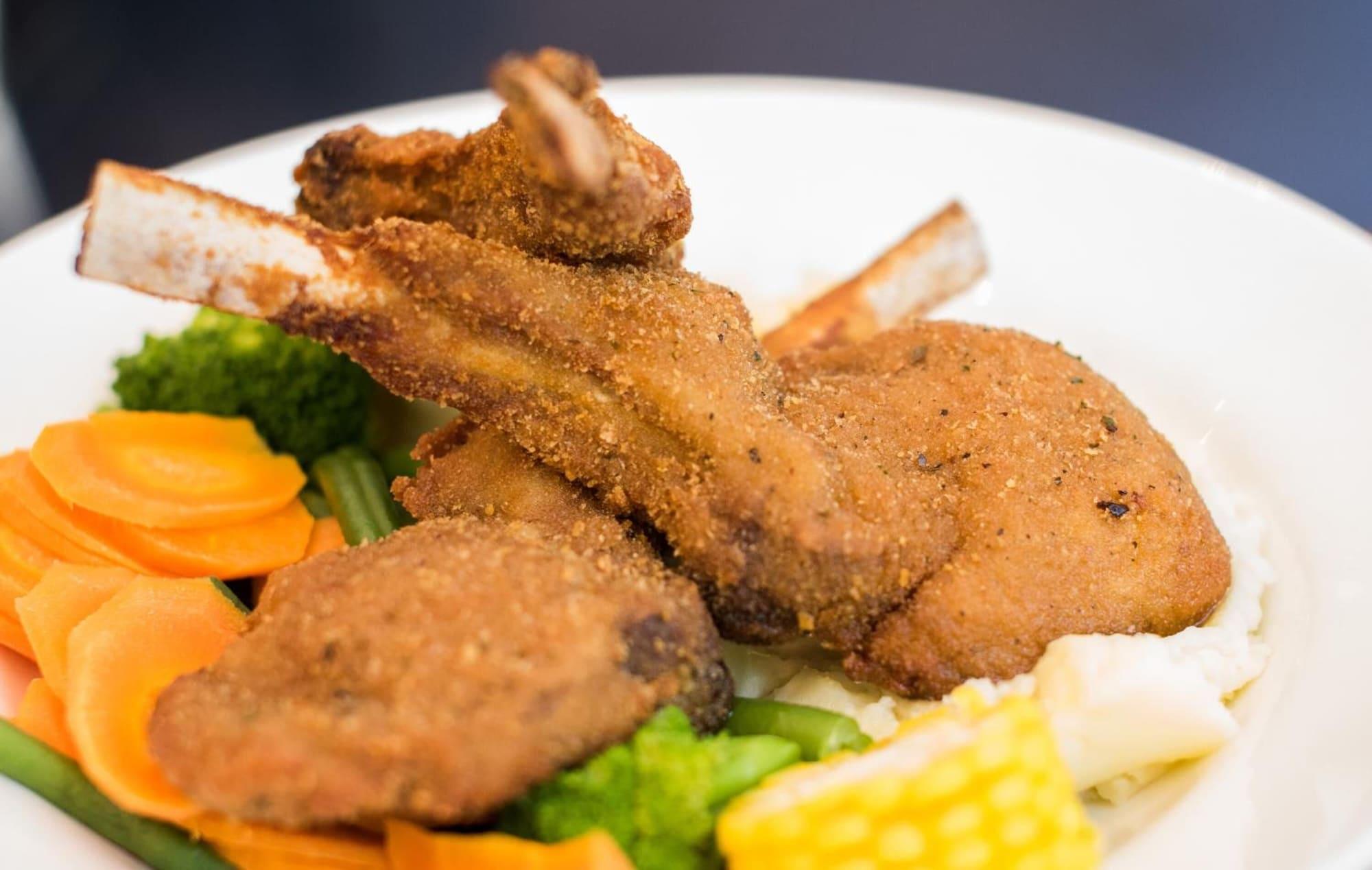 Restaurant Settlers Inn