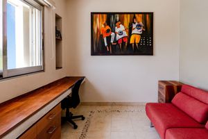 Alquiler Vacacional - Ocean Front Private 3 Bedroom Villa in Akumal