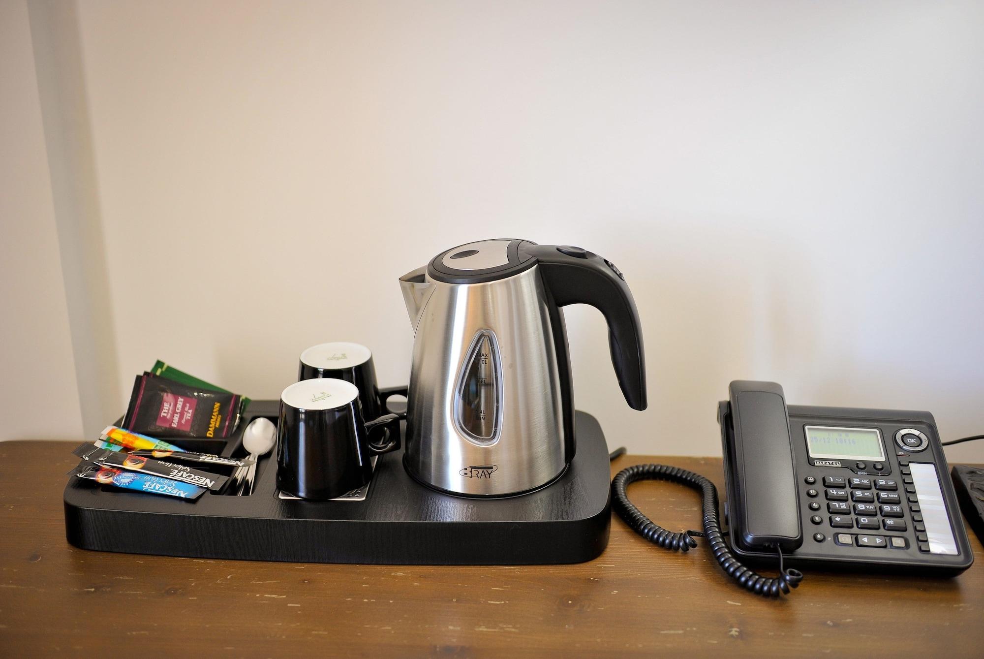 Set de Habitación Hôtel Cas'Anna Lidia