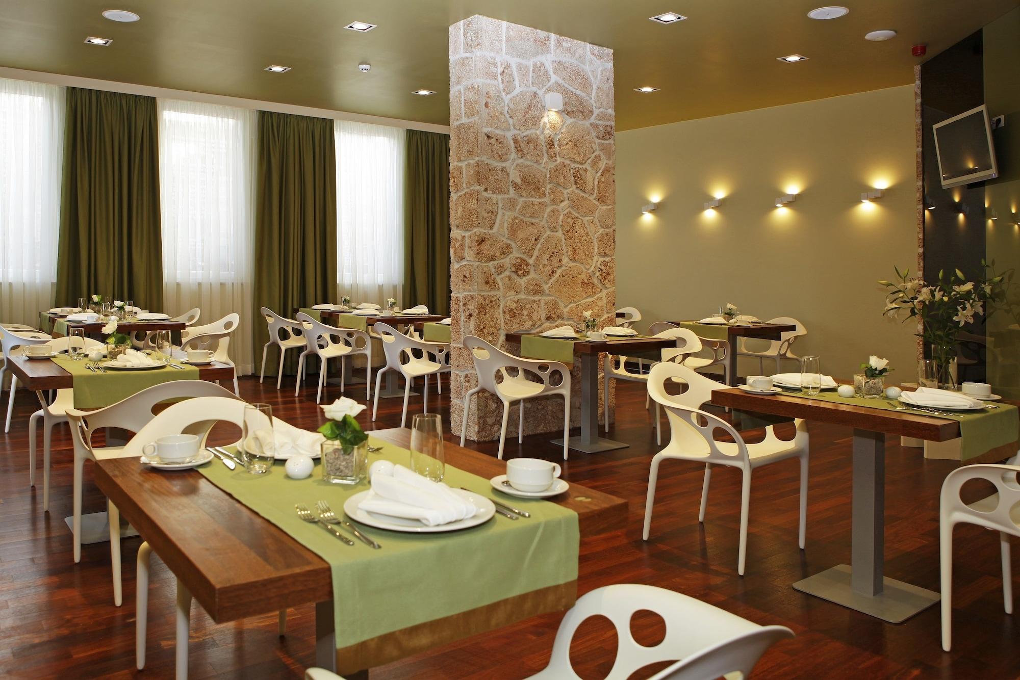 Restaurant Boutique Hotel Bol