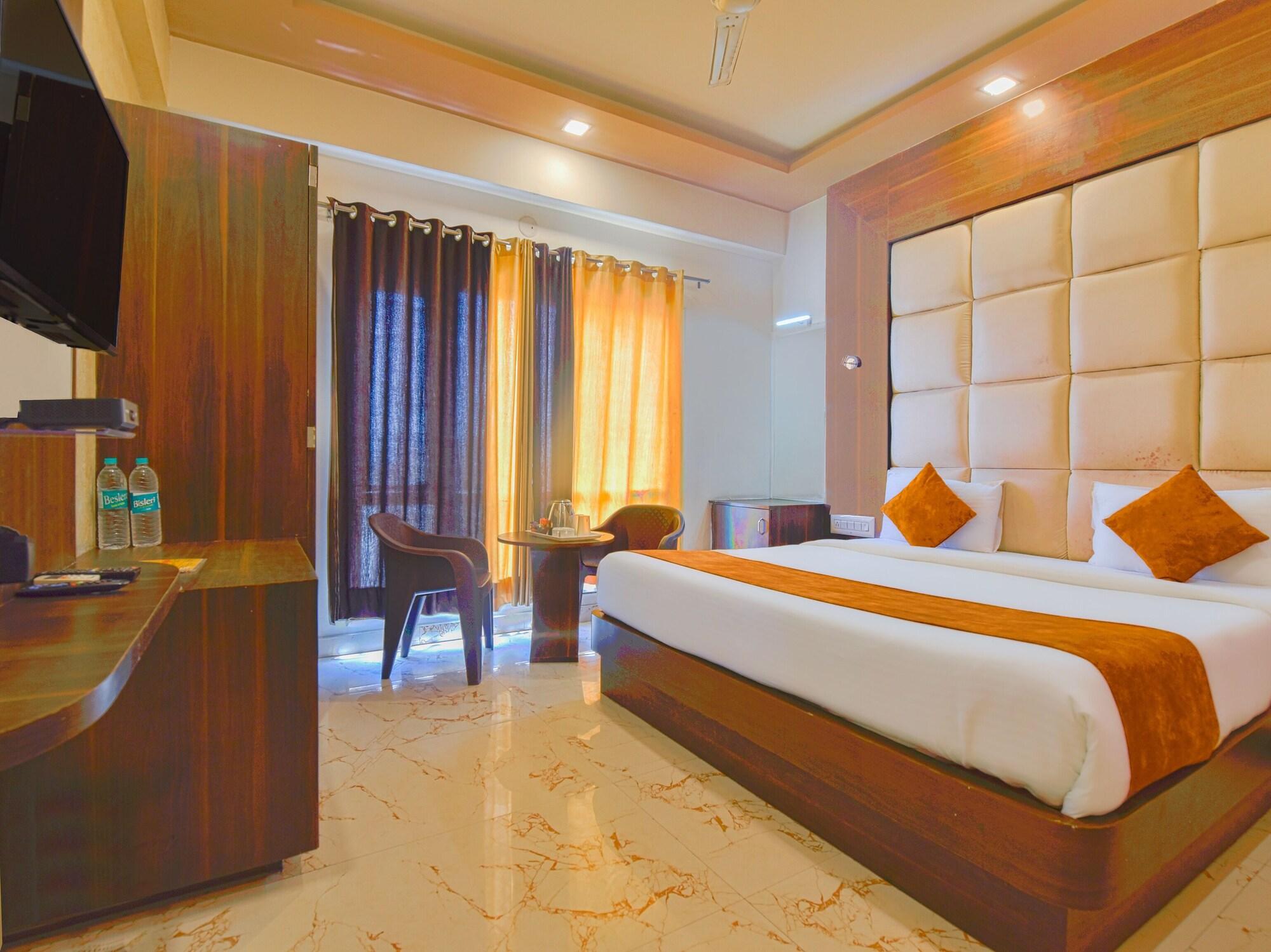 Mangal Residency Rooftop Pool, Udaipur Udaipur | Hoteles en Despegar