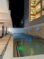Alojamiento - Safiro Suites Guayabitos Apartments - Adults Only