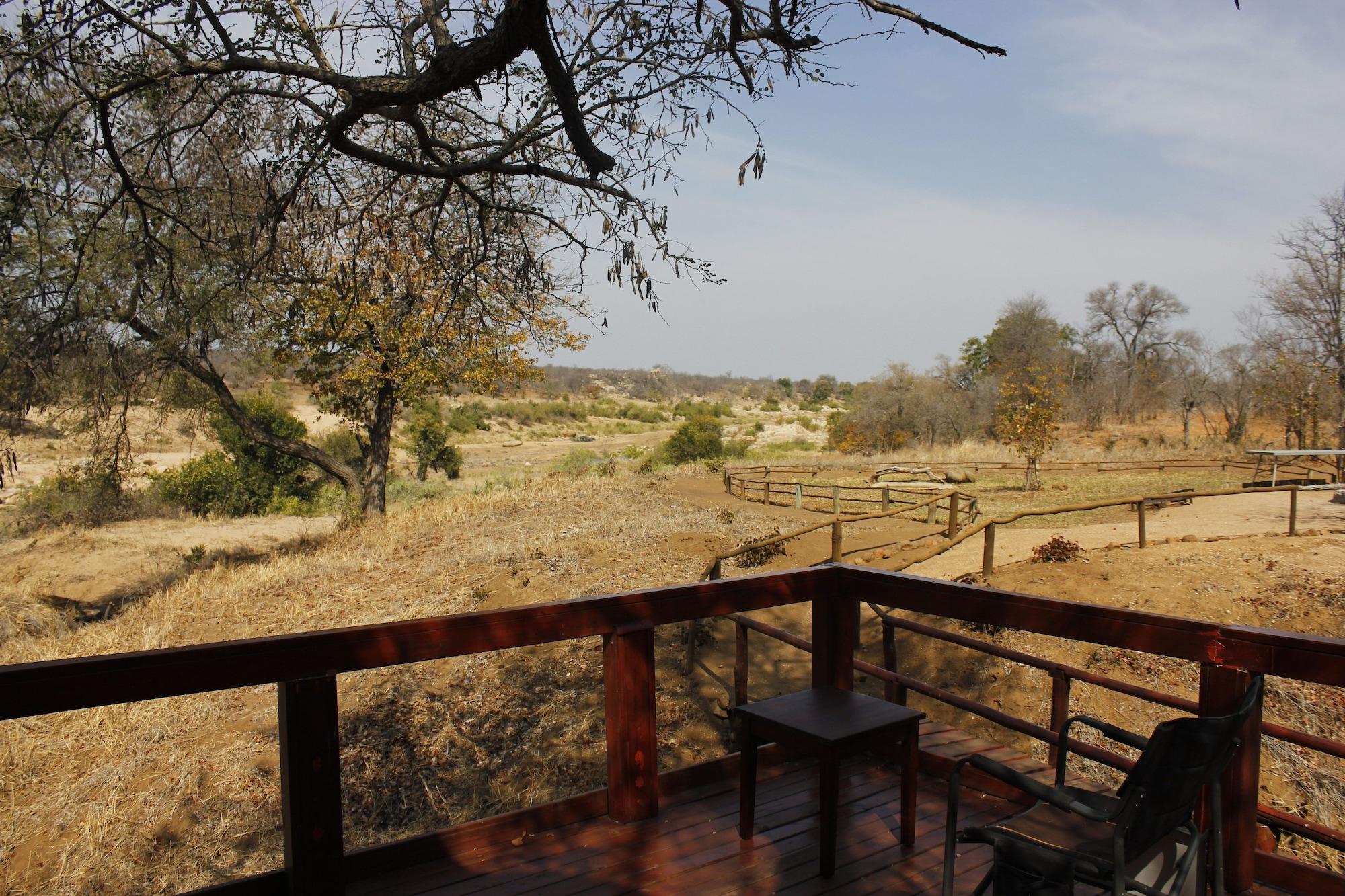 Restaurant Mthimkhulu Private Game Reserve- Adults Only