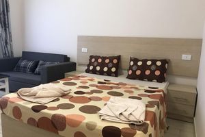 Aluguel por temporada - Aldau Heights apartments
