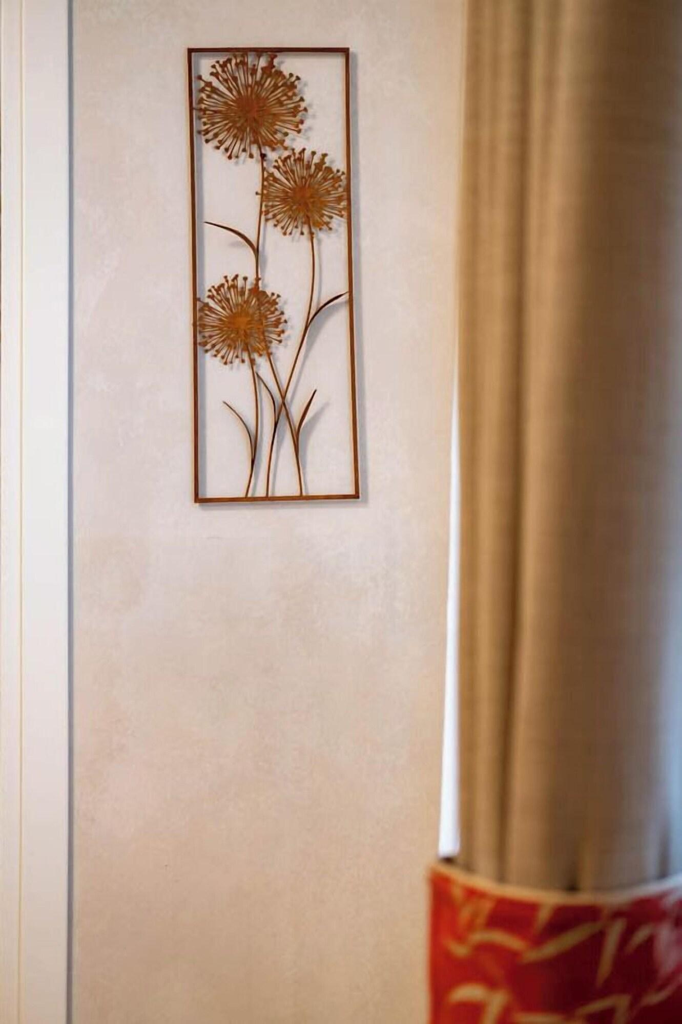 Comodidades del Alojamiento Verona Romana Apartments
