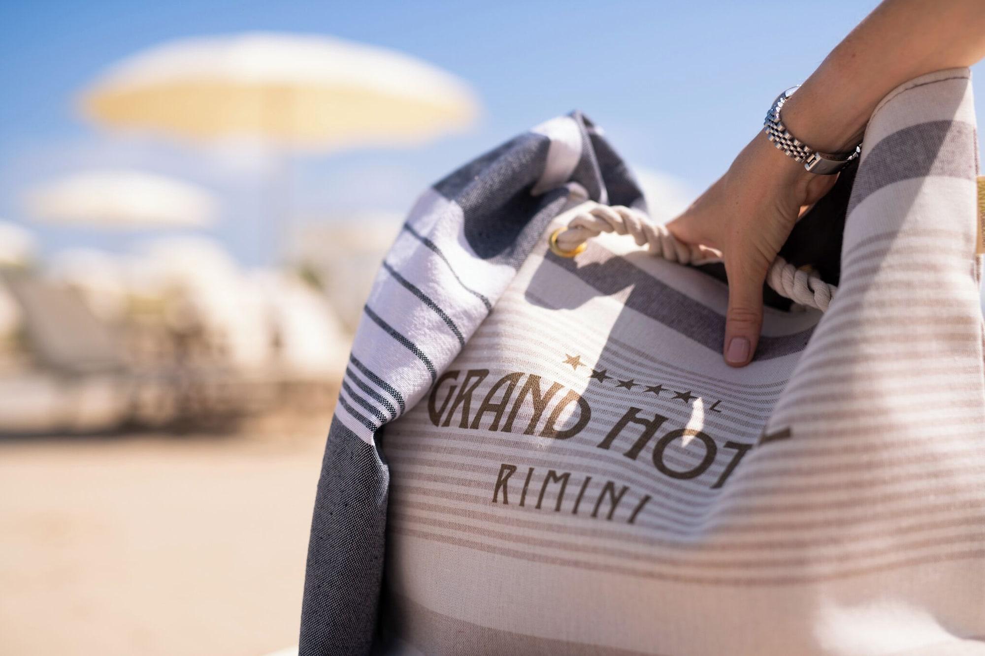 Playa Grand Hotel Rimini
