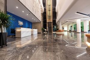 Alojamiento - Holiday Inn Express Harbin Exhibition Center by IHG