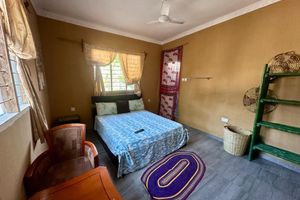 Alquiler Vacacional - Mama's House