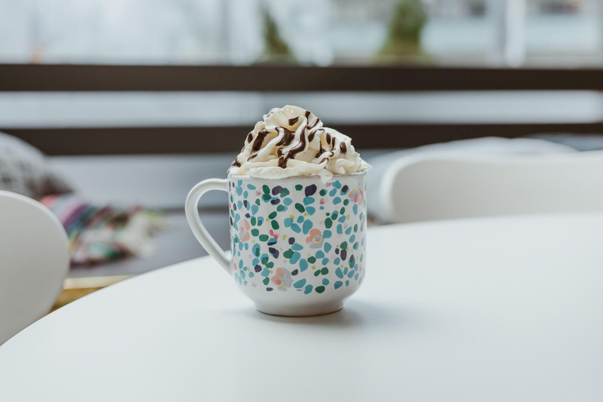 Bar/Salón Hostel Café Koti