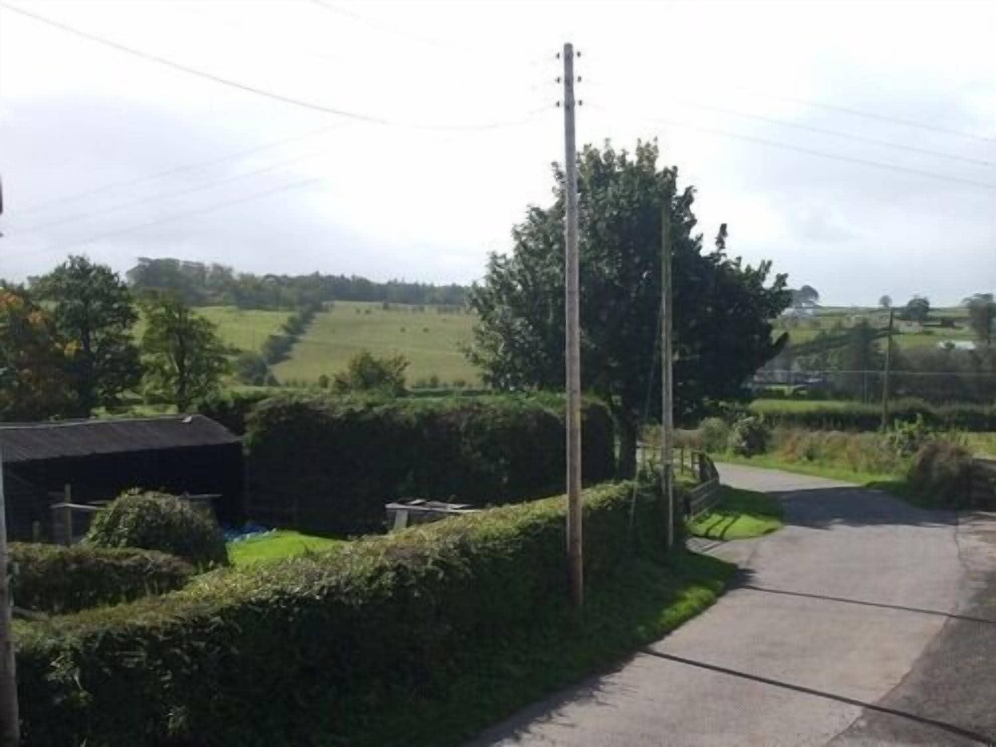 Comodidades del Alojamiento Dykefield Farm B&B