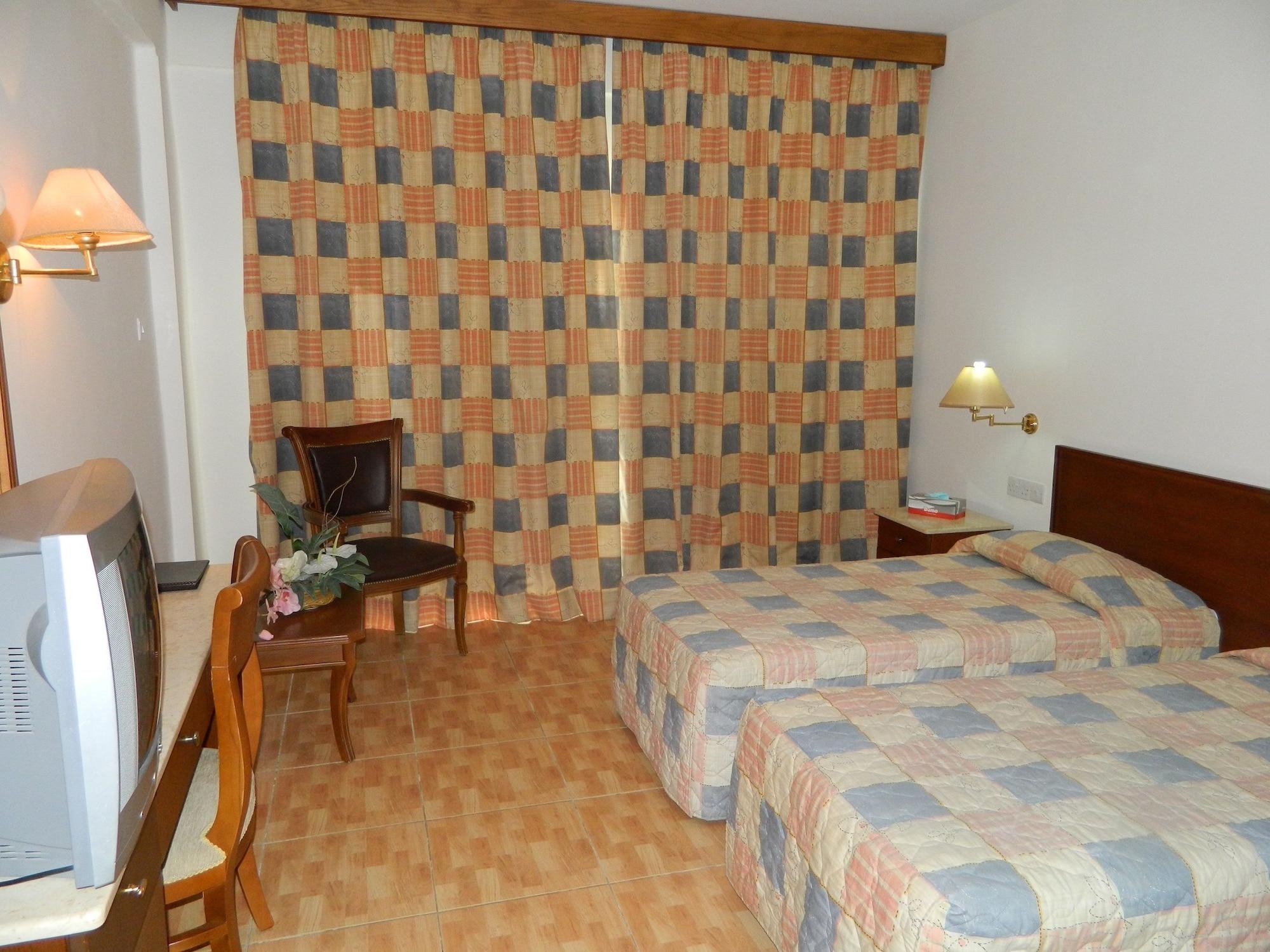 Habitación Moniatis Hotel