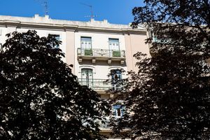Alojamiento - Stay With Me Hostel