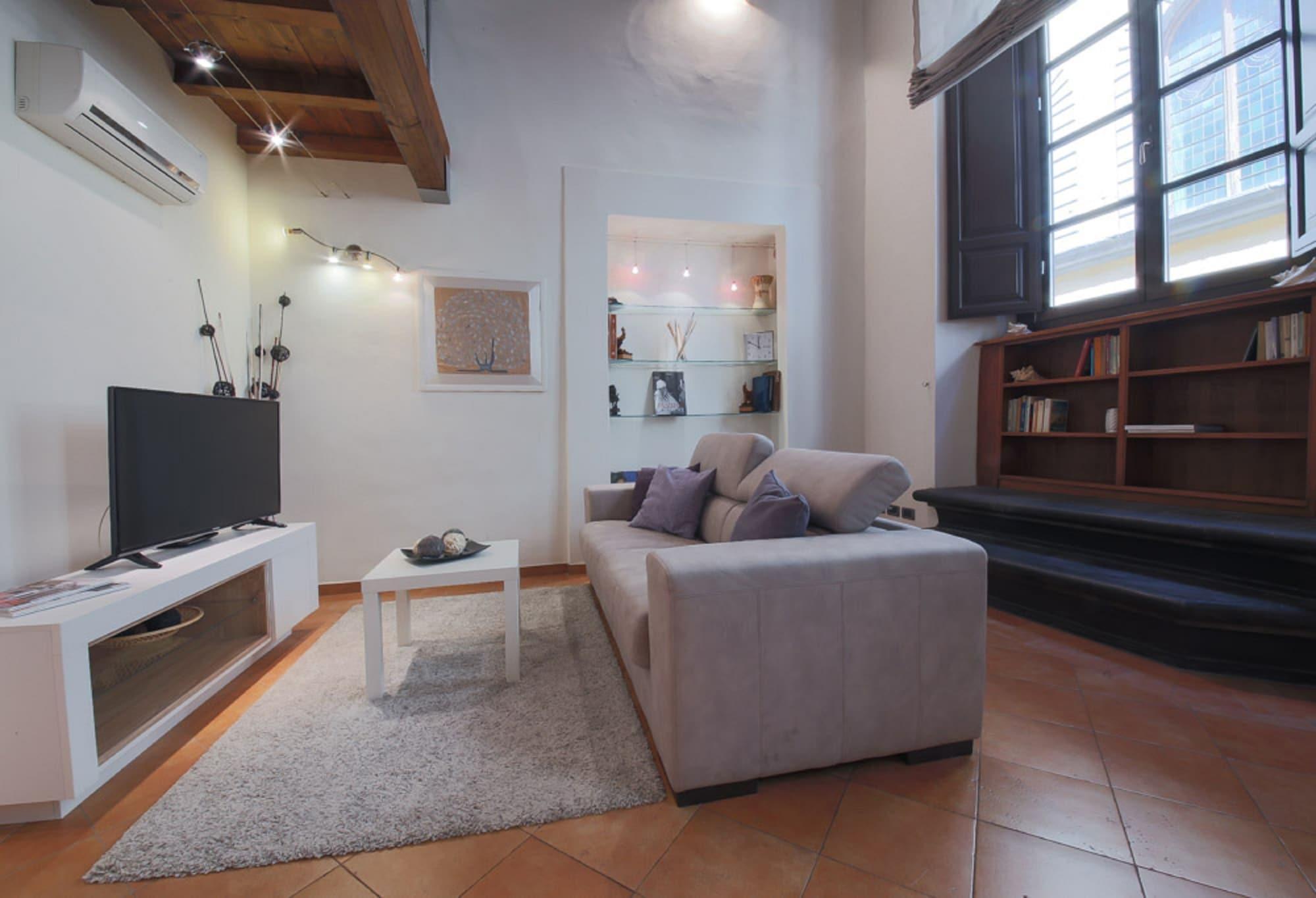 Vista Exterior Corso