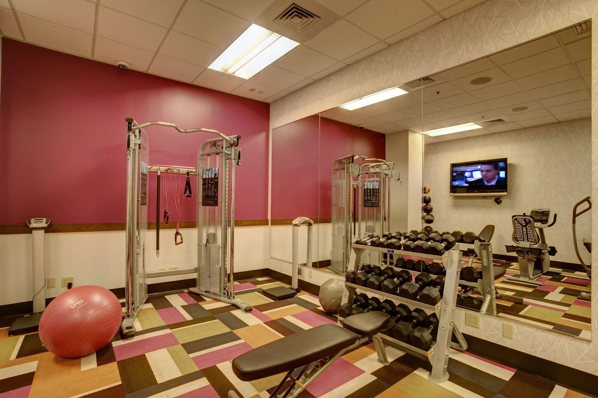 Gimnasio Palace Casino Resort
