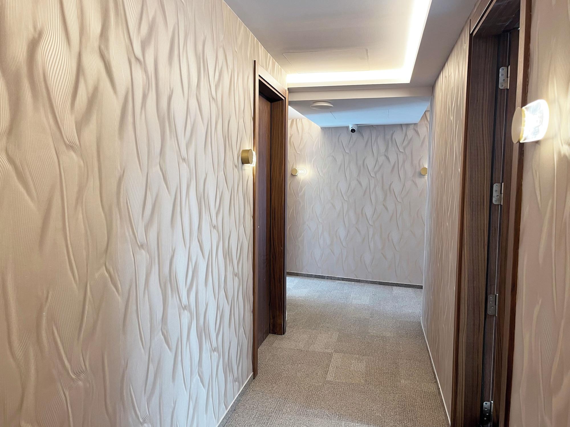 Comodidades del Alojamiento Feelathome Casa Azahar