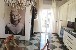 Alojamiento - Casa con giardino