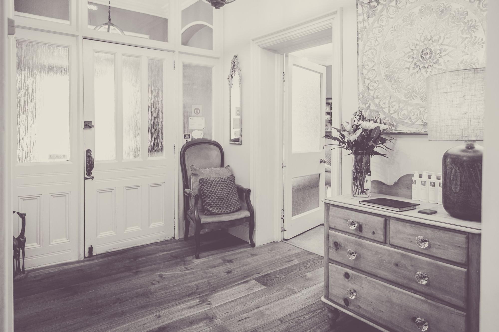 Vista Lobby Glencree