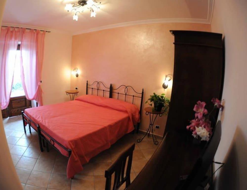 Habitación B&B Miramare