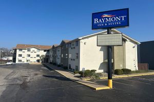 Alojamiento - Quality Inn & Suites Bridgeton