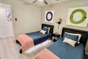 Alquiler Vacacional - Apartment A, Restful,Cozy, close Sunland Park Mall