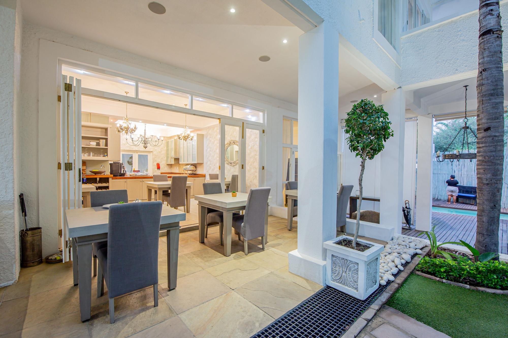 Restaurant Belvedere Boutique Hotel