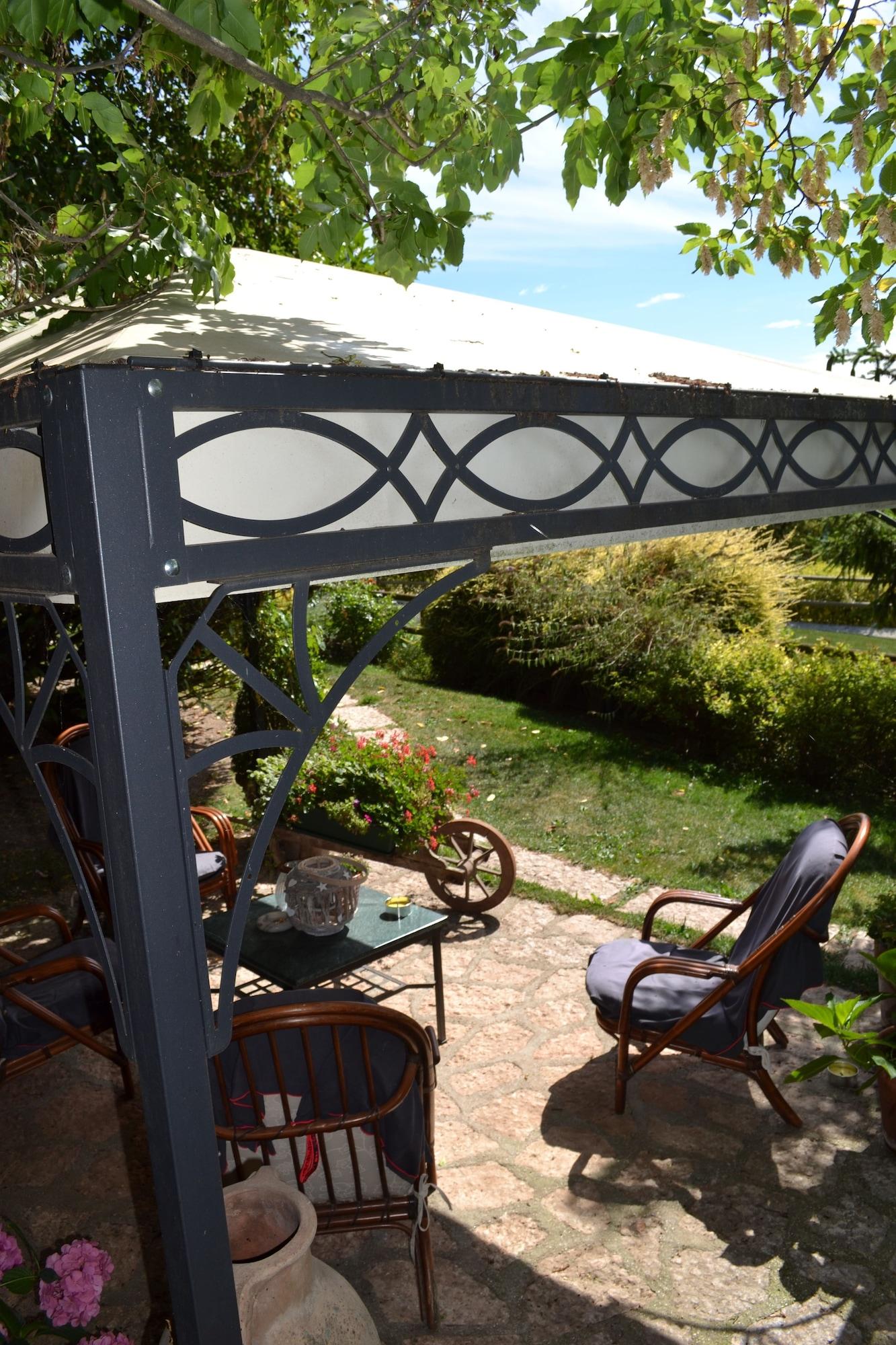 Comodidades del Alojamiento B&B Le Corone