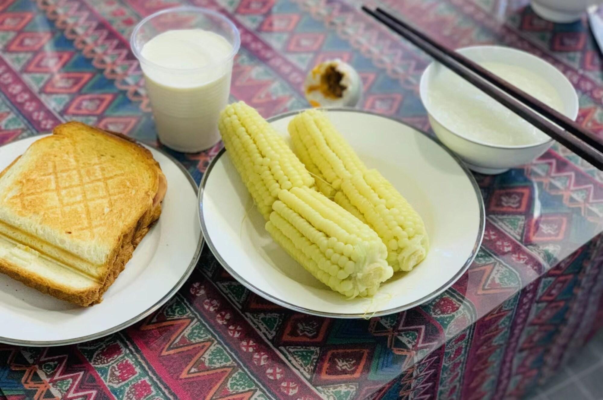 Restaurant CSDY Guesthouse