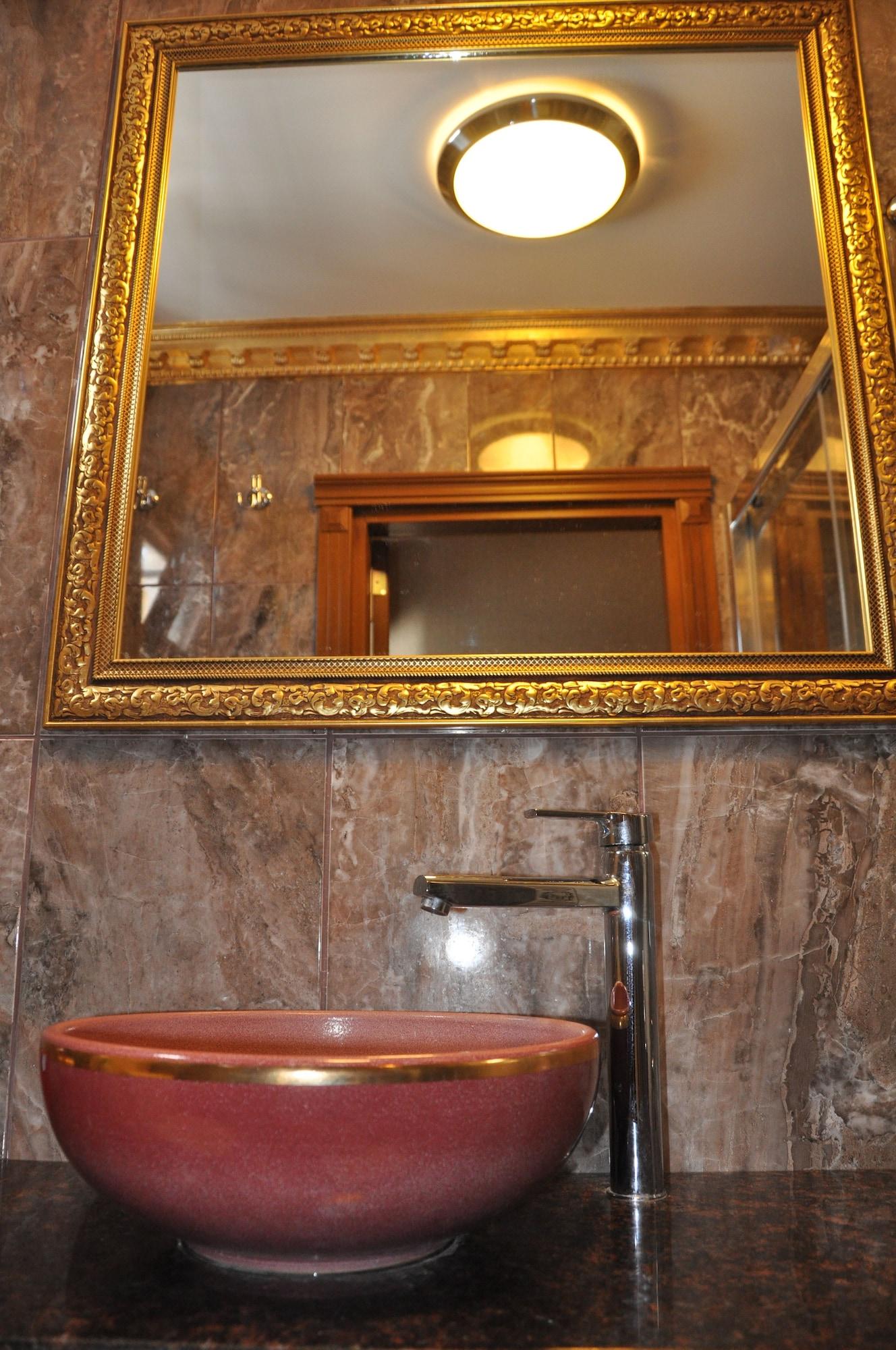 Equipamiento de Habitación The Pashas Suite Istanbul